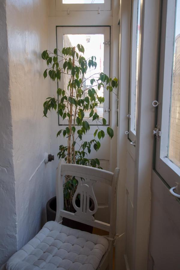 Town House Steeped In History Villa Rabat Bagian luar foto